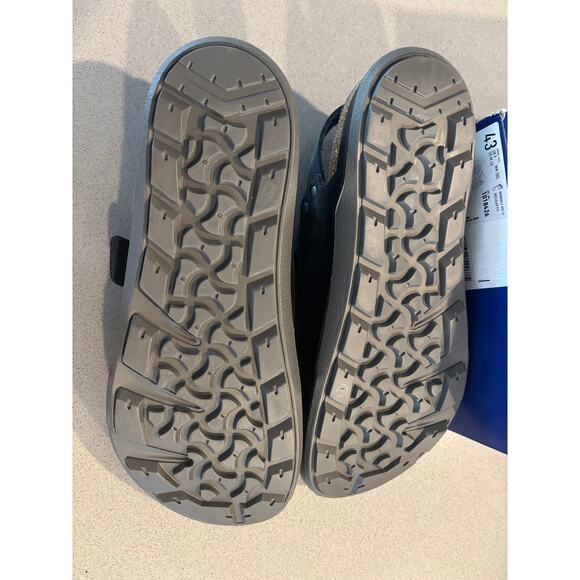 NWT Birkenstock Rugged Milano - Size 43 ( 10-10.5) main image 6
